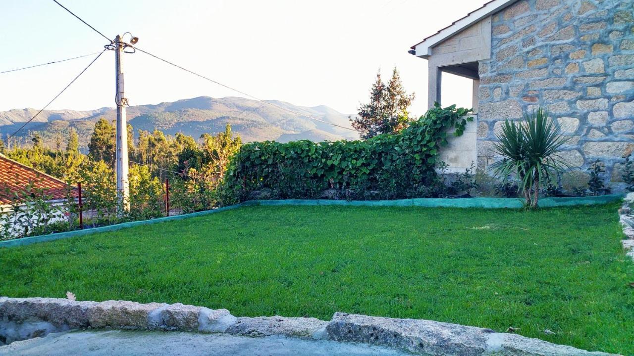 Casa Joao Rodas Soajo Bagian luar foto