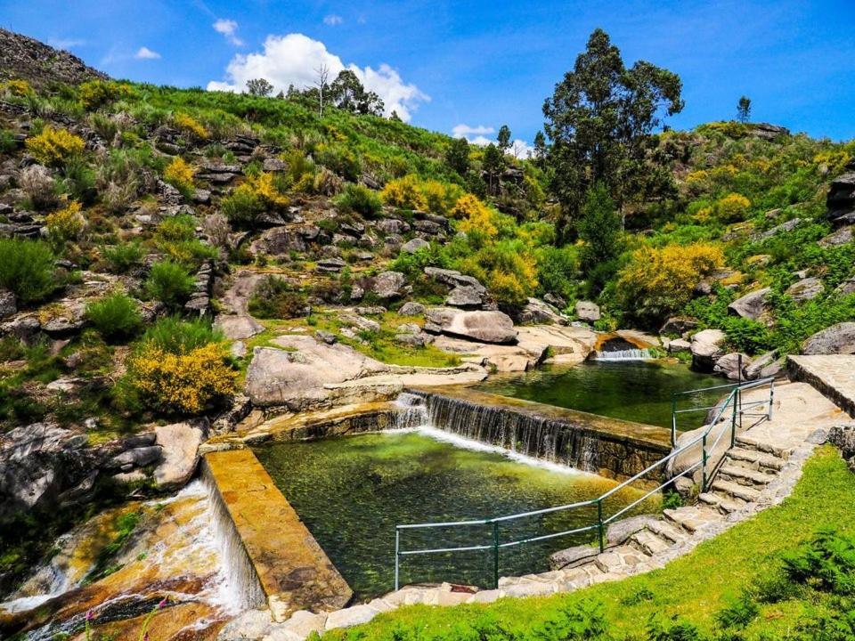 Casa Joao Rodas Soajo Bagian luar foto