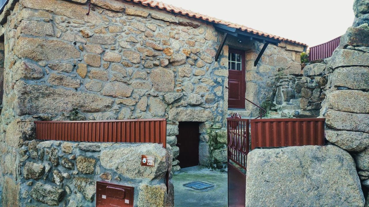 Casa Joao Rodas Soajo Bagian luar foto