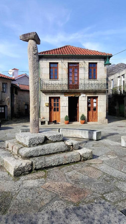 Casa Joao Rodas Soajo Bagian luar foto