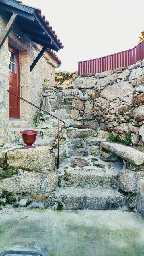 Casa Joao Rodas Soajo Bagian luar foto