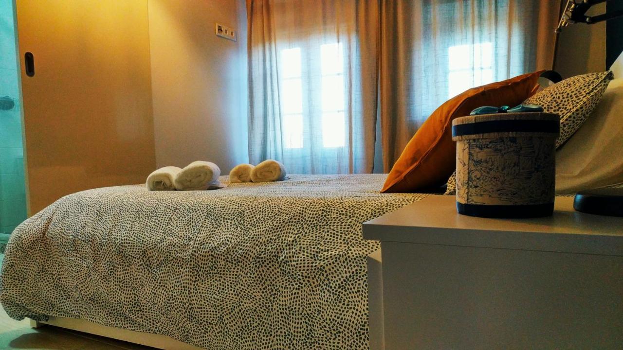 Casa Joao Rodas Soajo Bagian luar foto